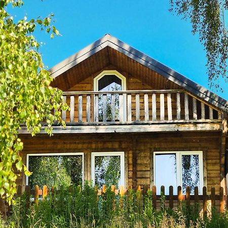 Osada Kryspinow Hotel Cholerzyn Eksteriør billede