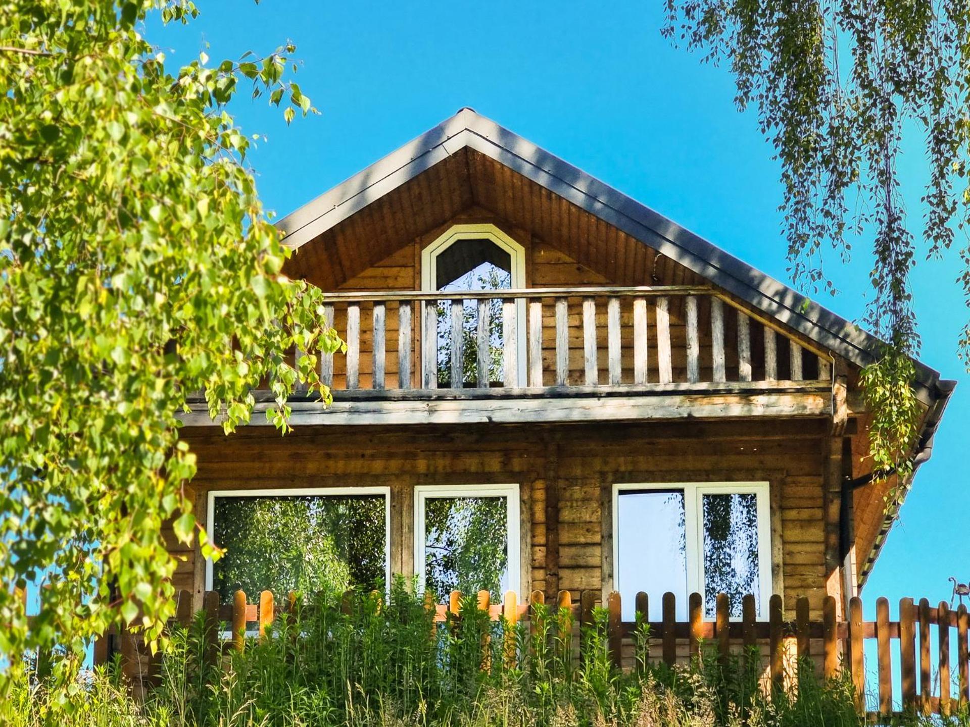 Osada Kryspinow Hotel Cholerzyn Eksteriør billede