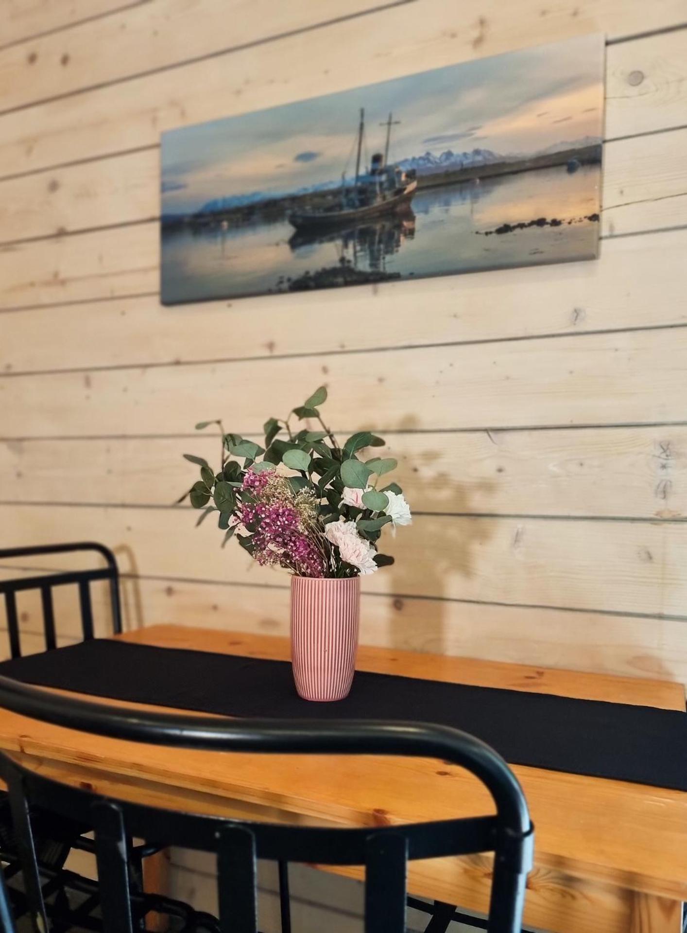Osada Kryspinow Hotel Cholerzyn Værelse billede