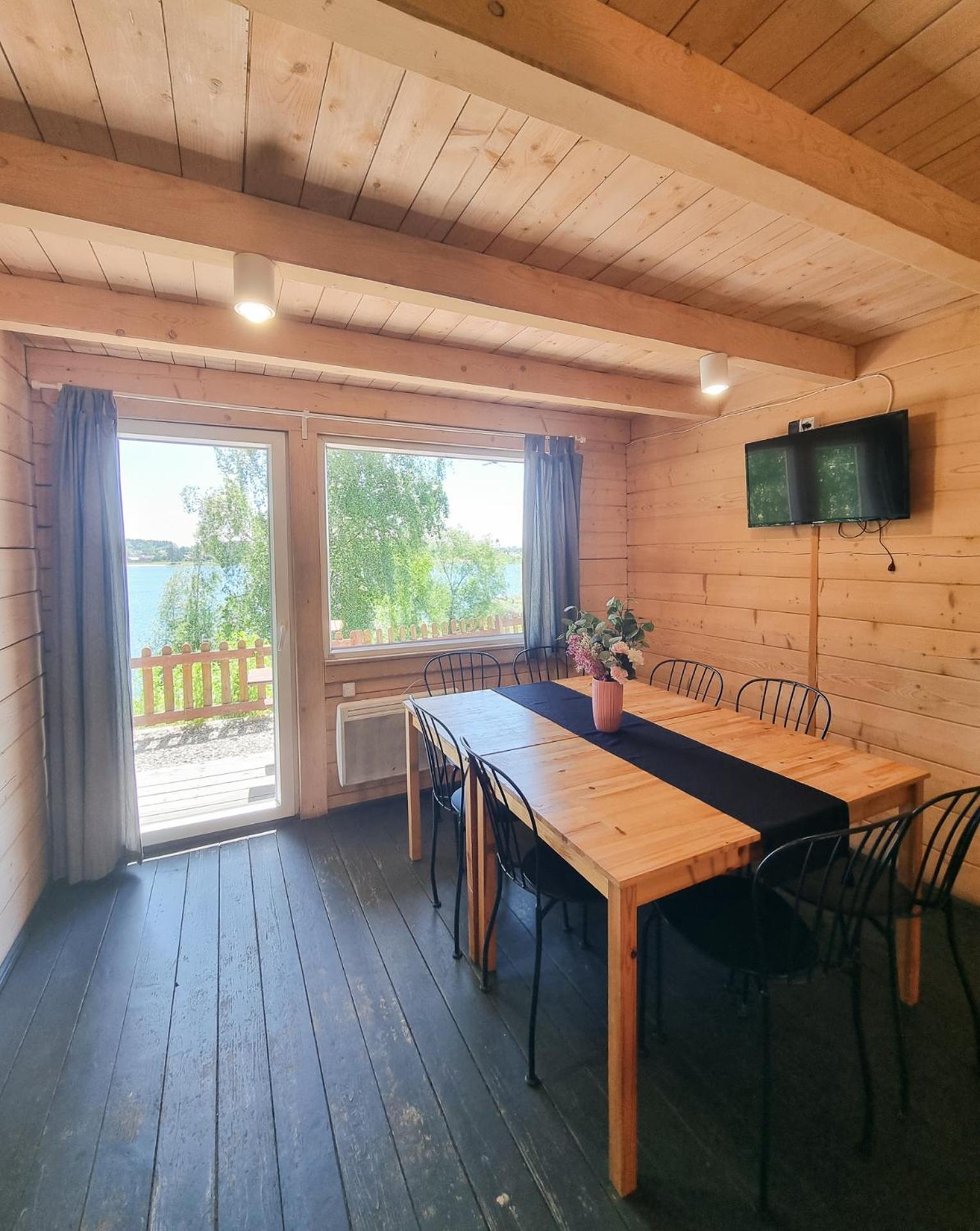 Osada Kryspinow Hotel Cholerzyn Eksteriør billede