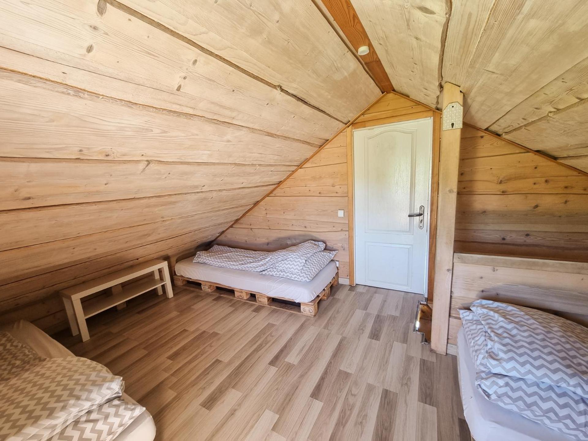 Osada Kryspinow Hotel Cholerzyn Værelse billede