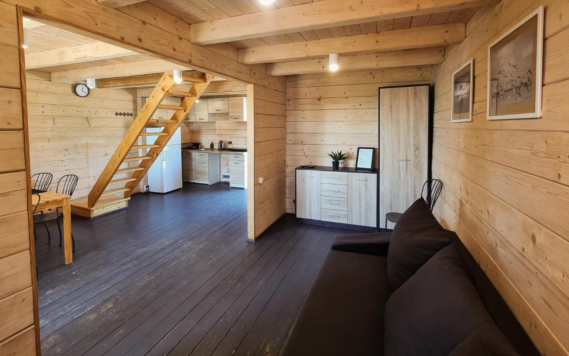 Osada Kryspinow Hotel Cholerzyn Værelse billede