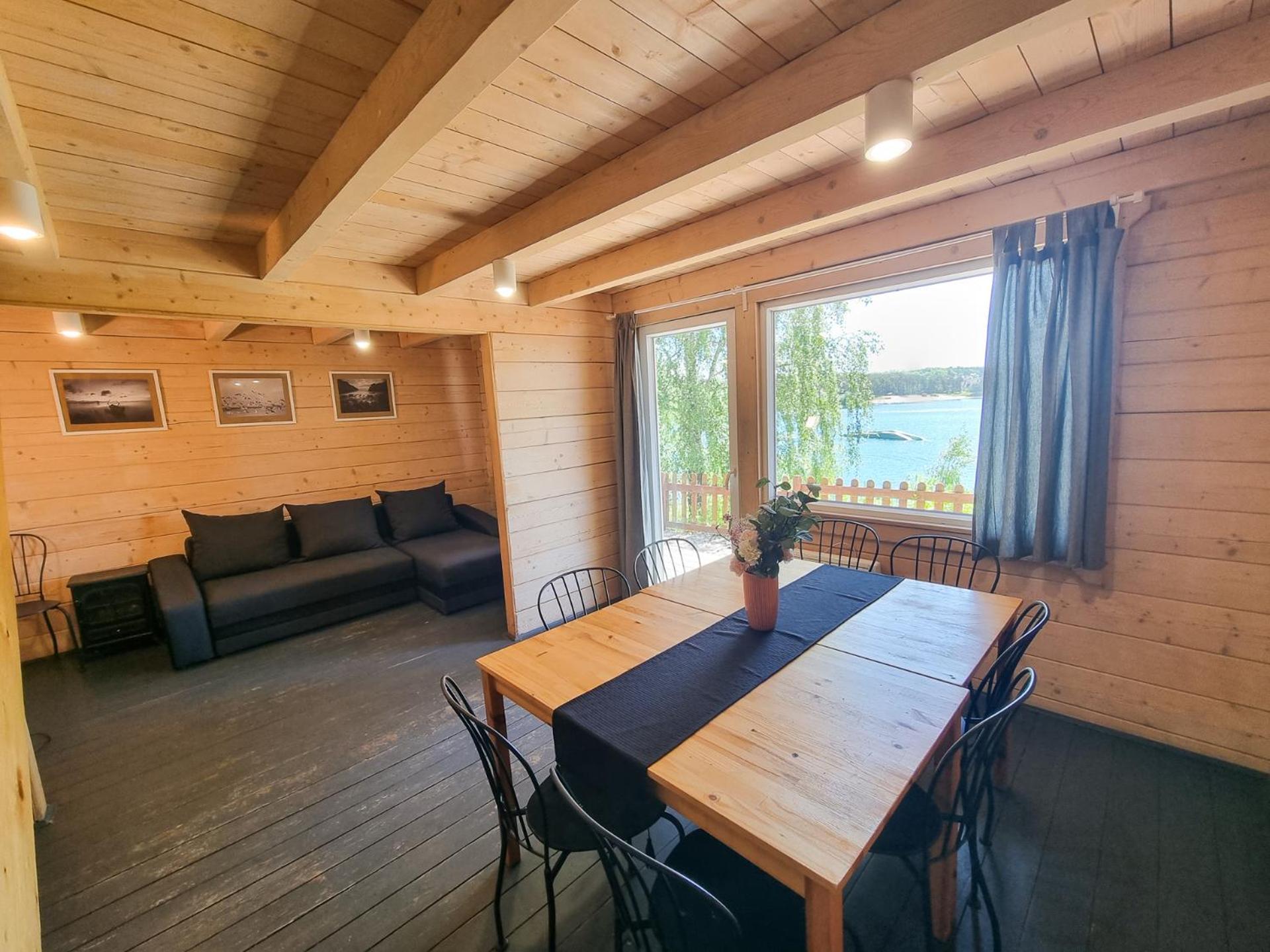 Osada Kryspinow Hotel Cholerzyn Eksteriør billede