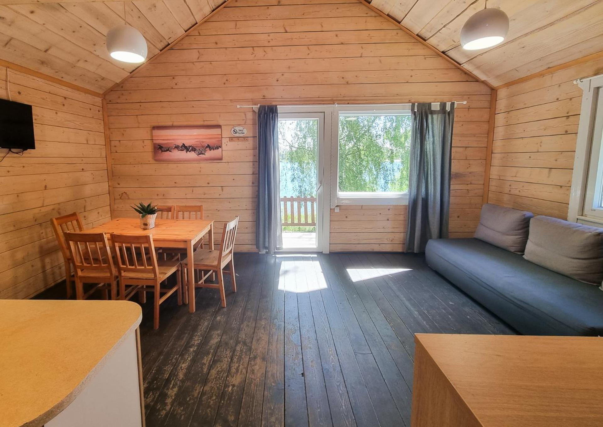 Osada Kryspinow Hotel Cholerzyn Værelse billede