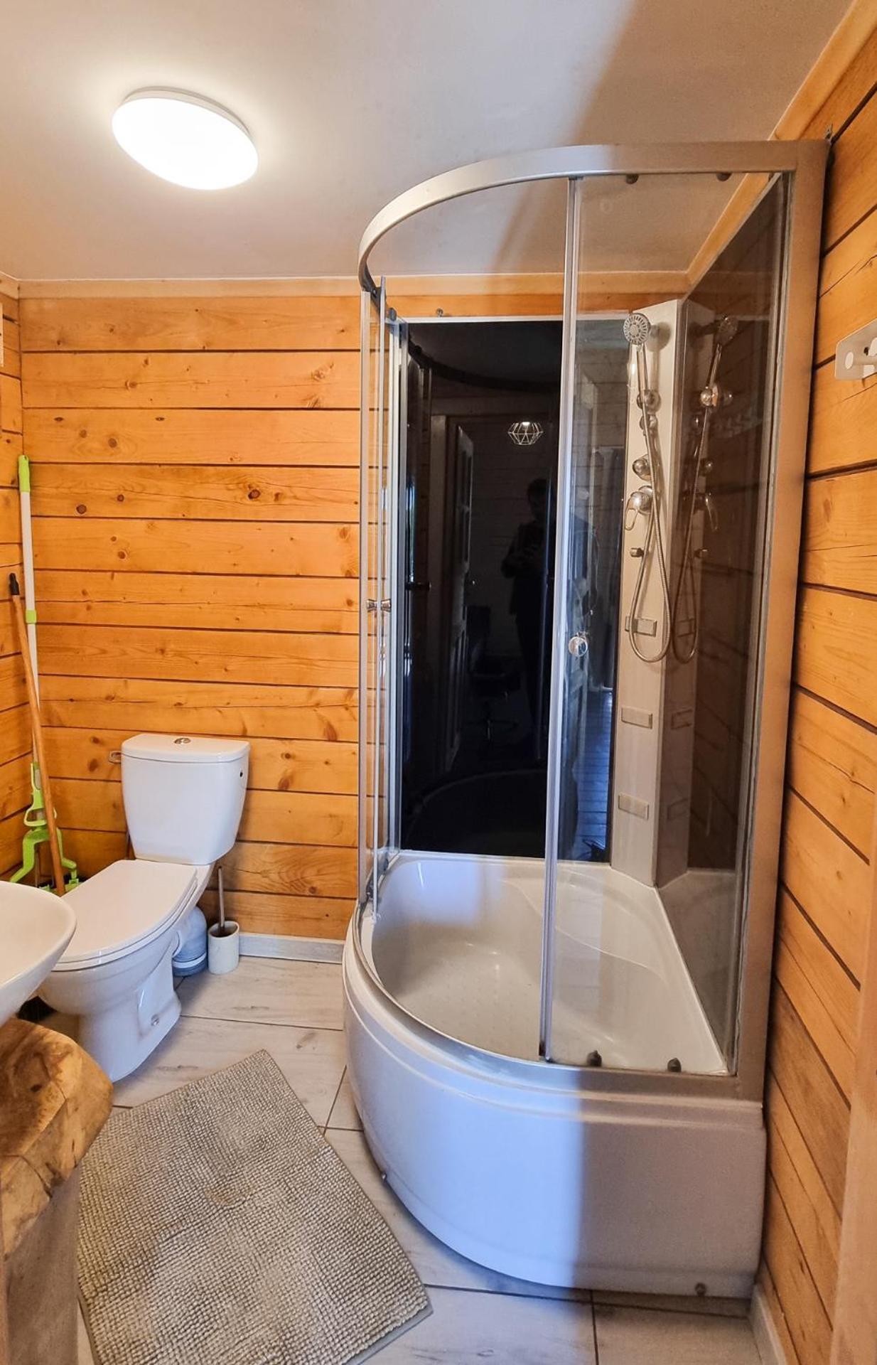 Osada Kryspinow Hotel Cholerzyn Værelse billede