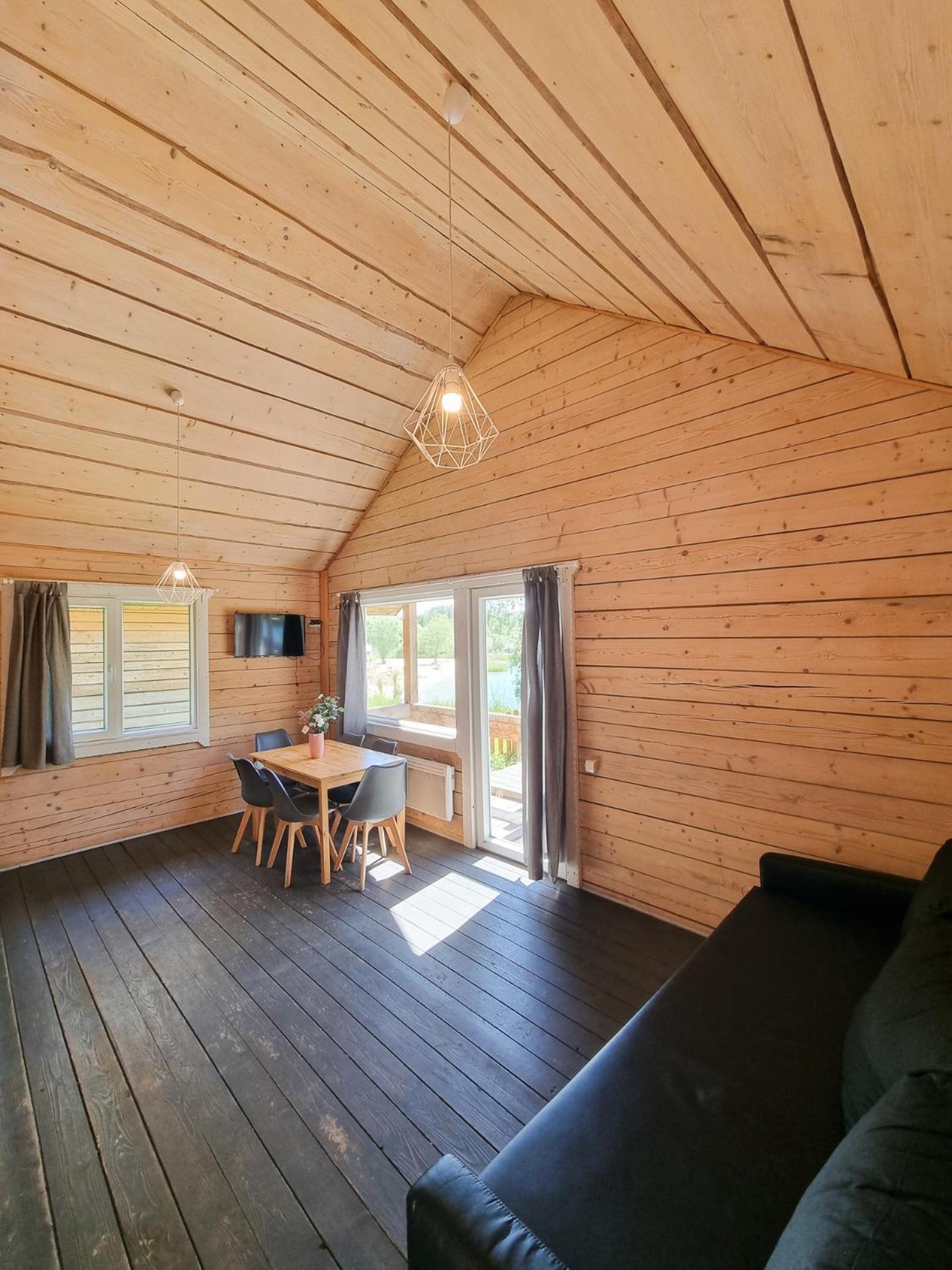 Osada Kryspinow Hotel Cholerzyn Værelse billede